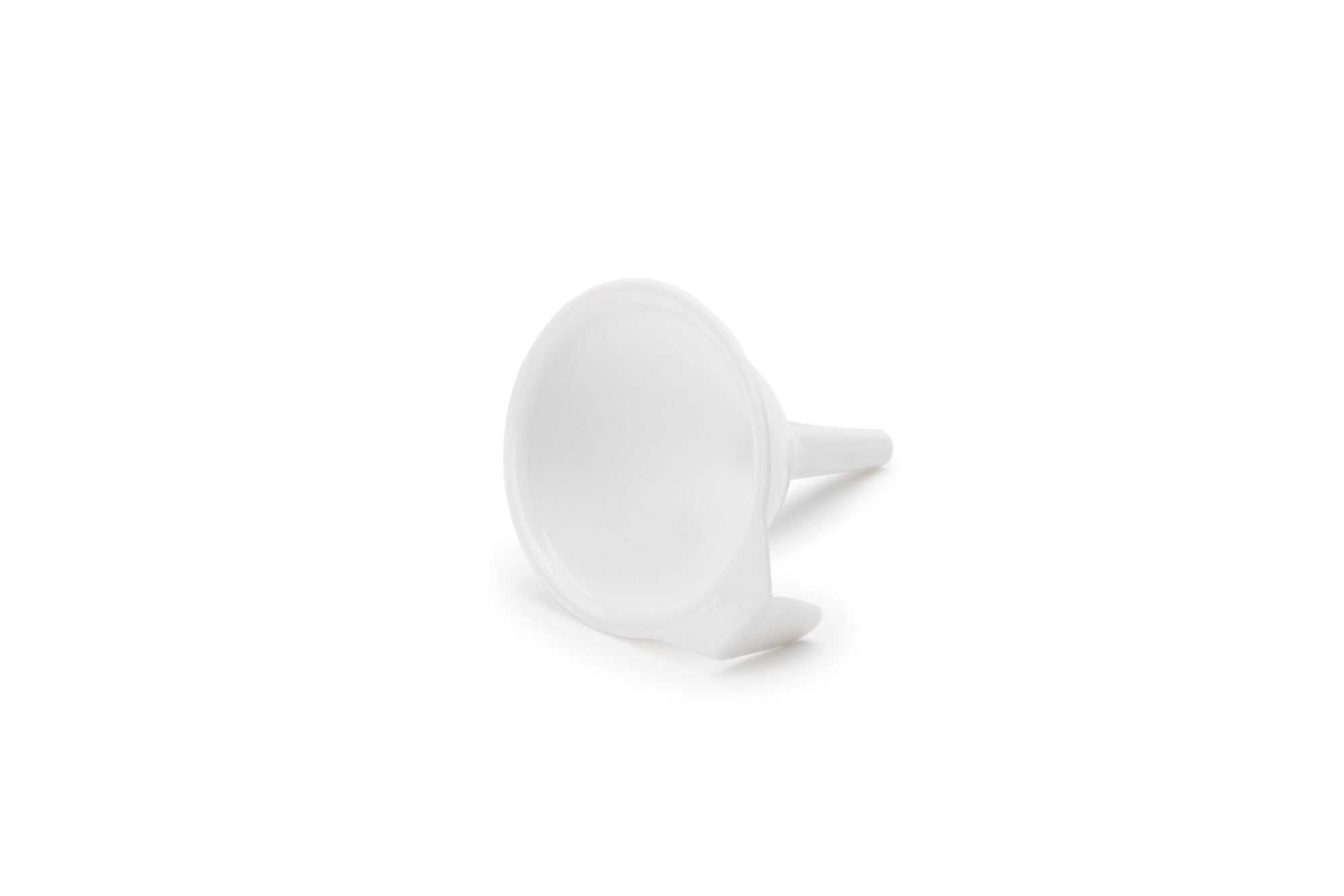 Fox Run 3.25-Inch Funnel, Plastic, 3.5''