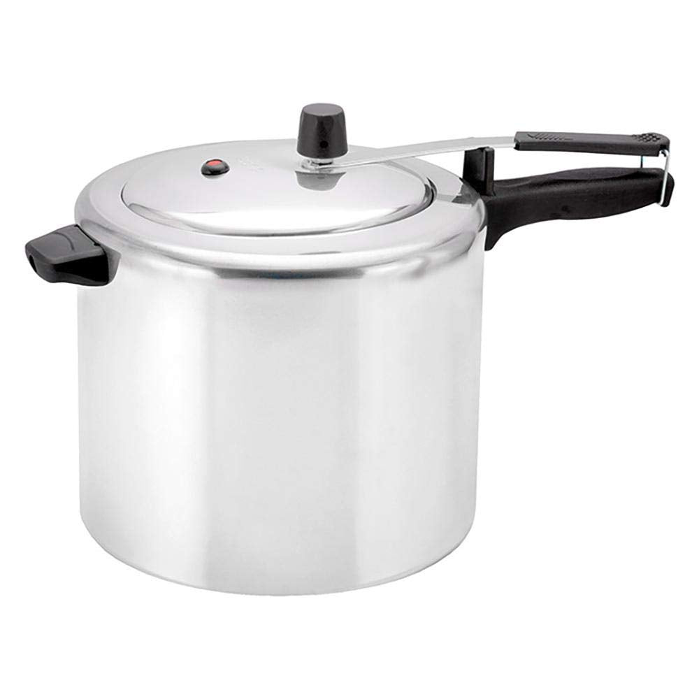 Panelux 10.0L Classic Polished Pressure Cooker
