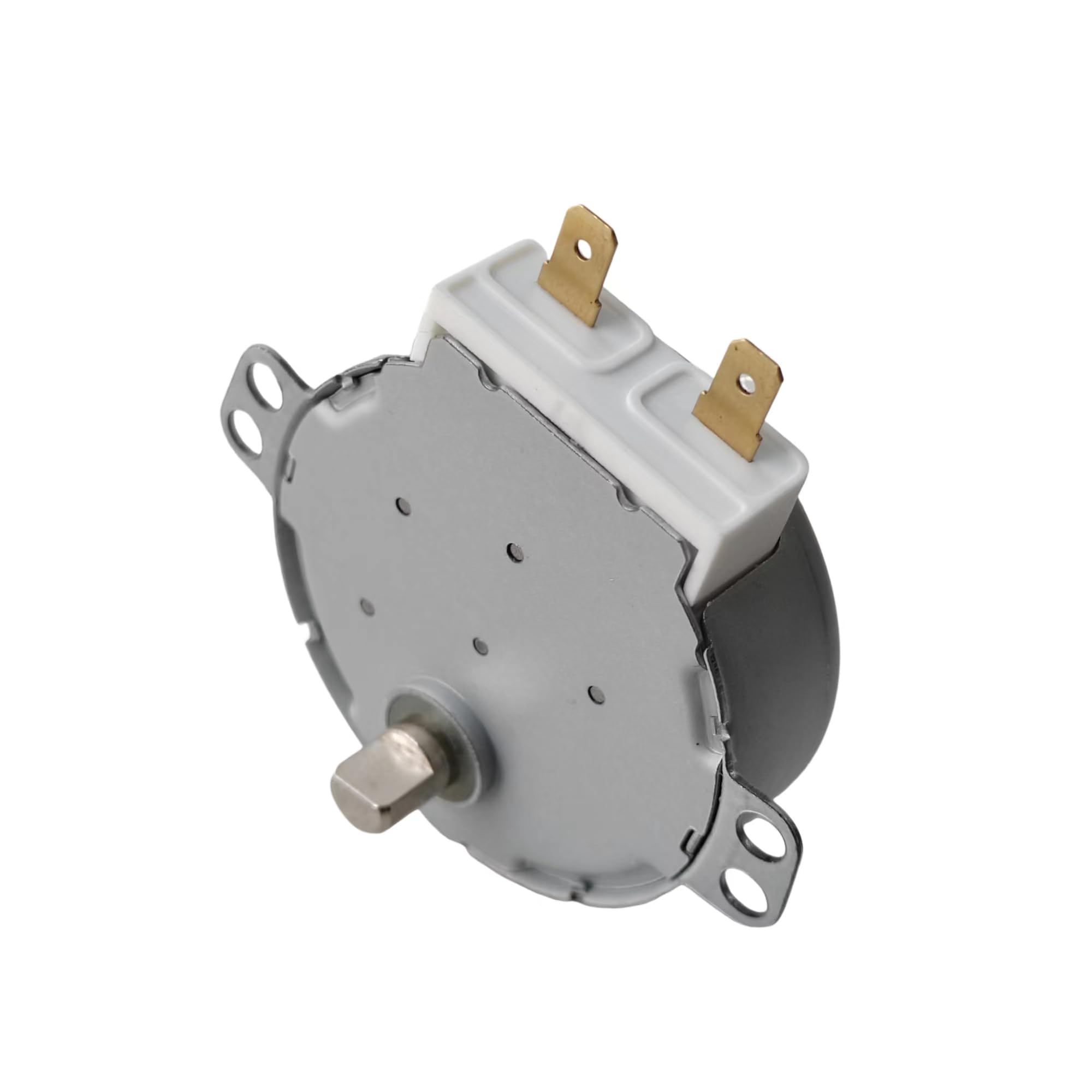 Wpw10466420 Sm221E Microwave Turntable Motor Replaces Ps11755189, W10466420, W10243962, Ap6021861,W10210848 Genuine Original Equ