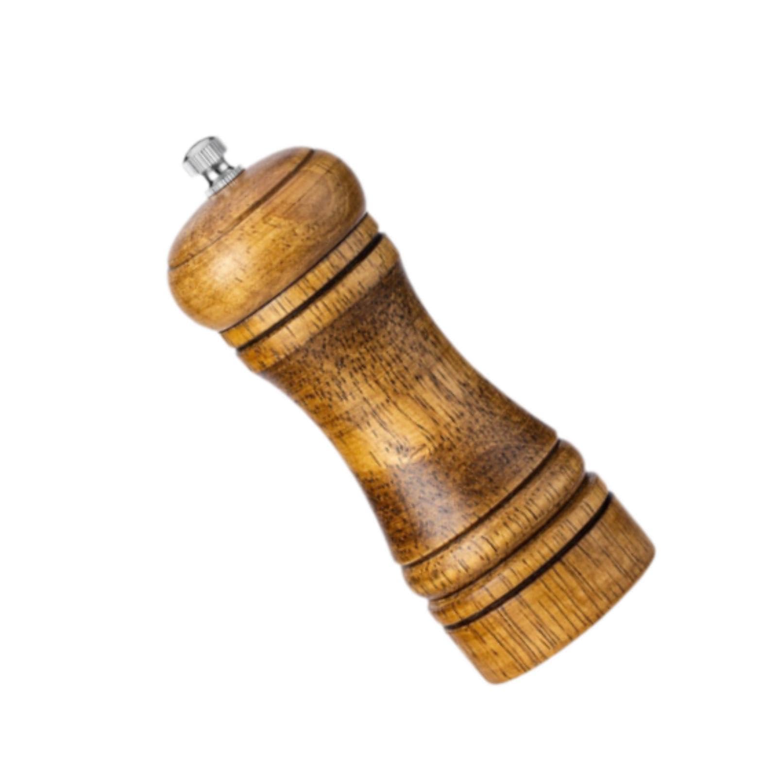 MERISHOPPManual Pepper Grinder Seasoning Grinder Portable Handheld Peppercorn Grinder 5inch|Home & Garden | Kitchen Dining & Bar