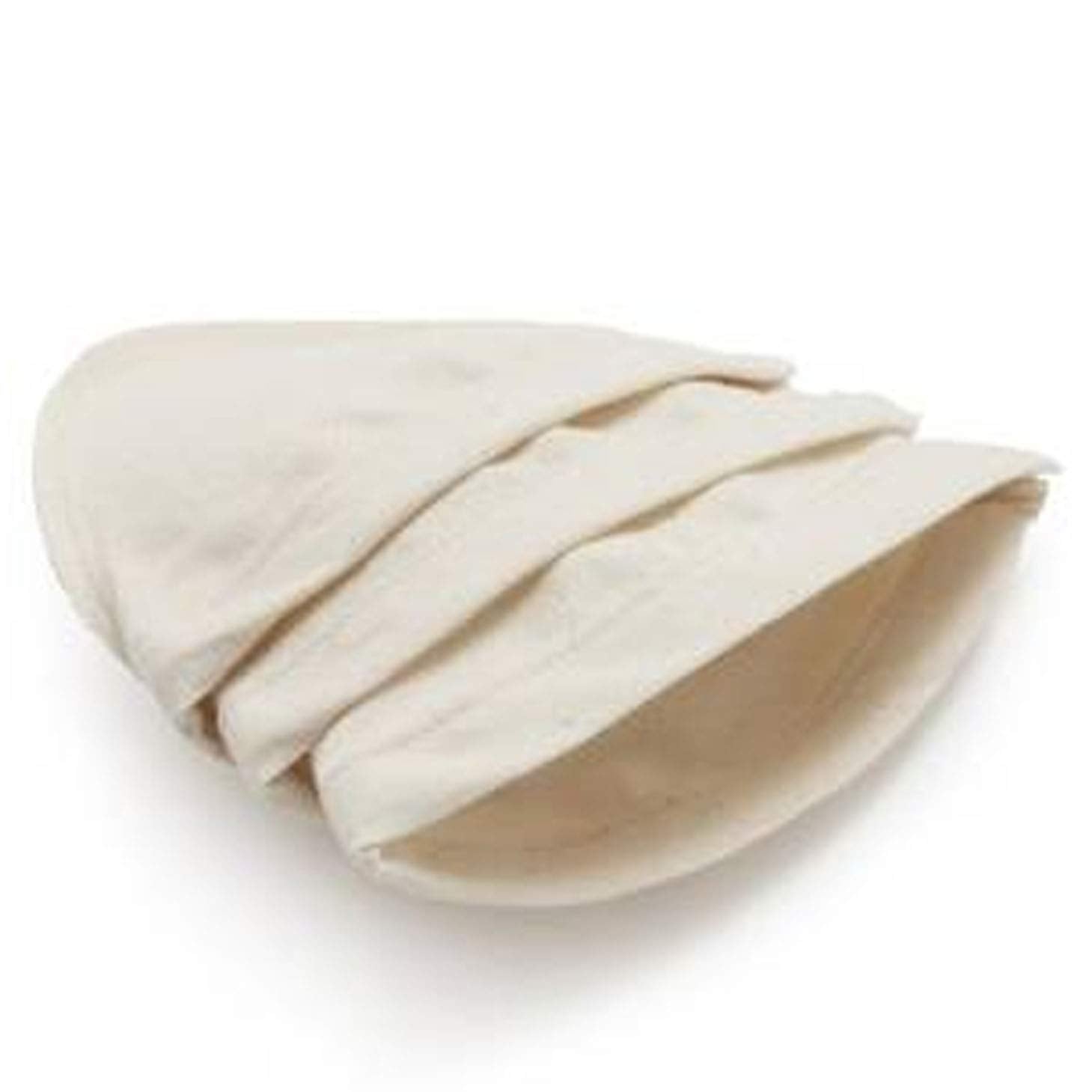 Hario Cloth Filters For Woodneck Drip Coffee Pot, 480Ml, Natural, 3Ct