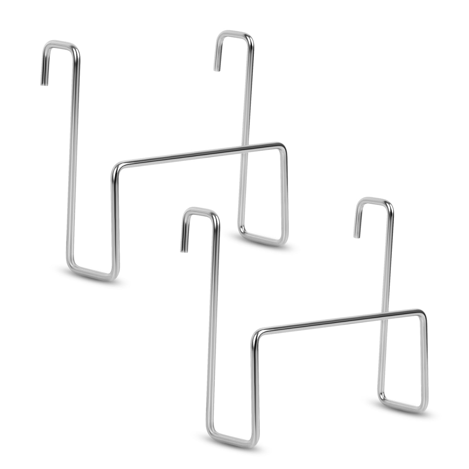 Yiephiot Crock Pot Lid Holder, Slow Cooker Lid Holder, Lid Pocket Slow Cooker Lid Holder, Stainless Steel Lid Holder, Make Sure