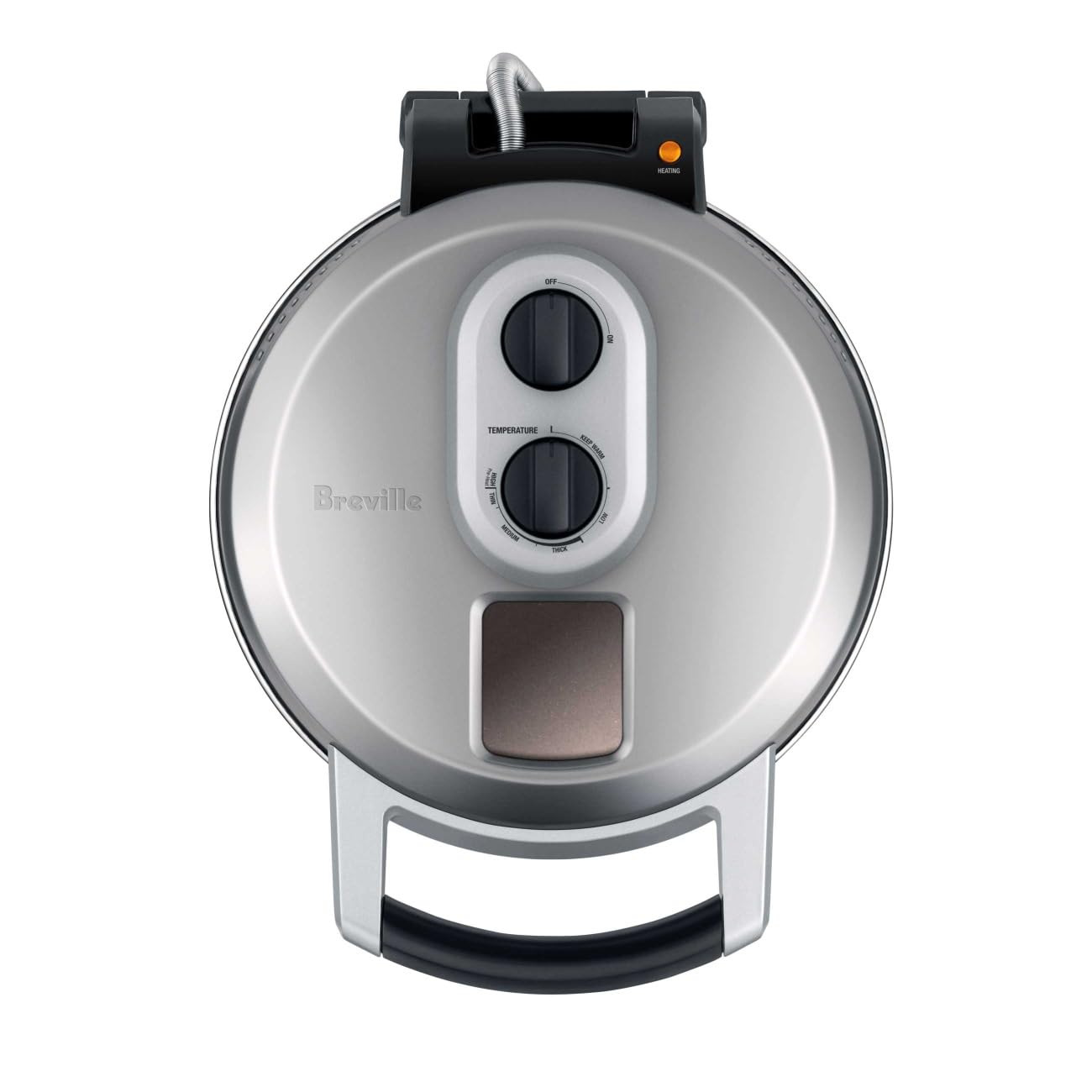 Breville Crispy Crust Pizza Maker BREBPZ600XL