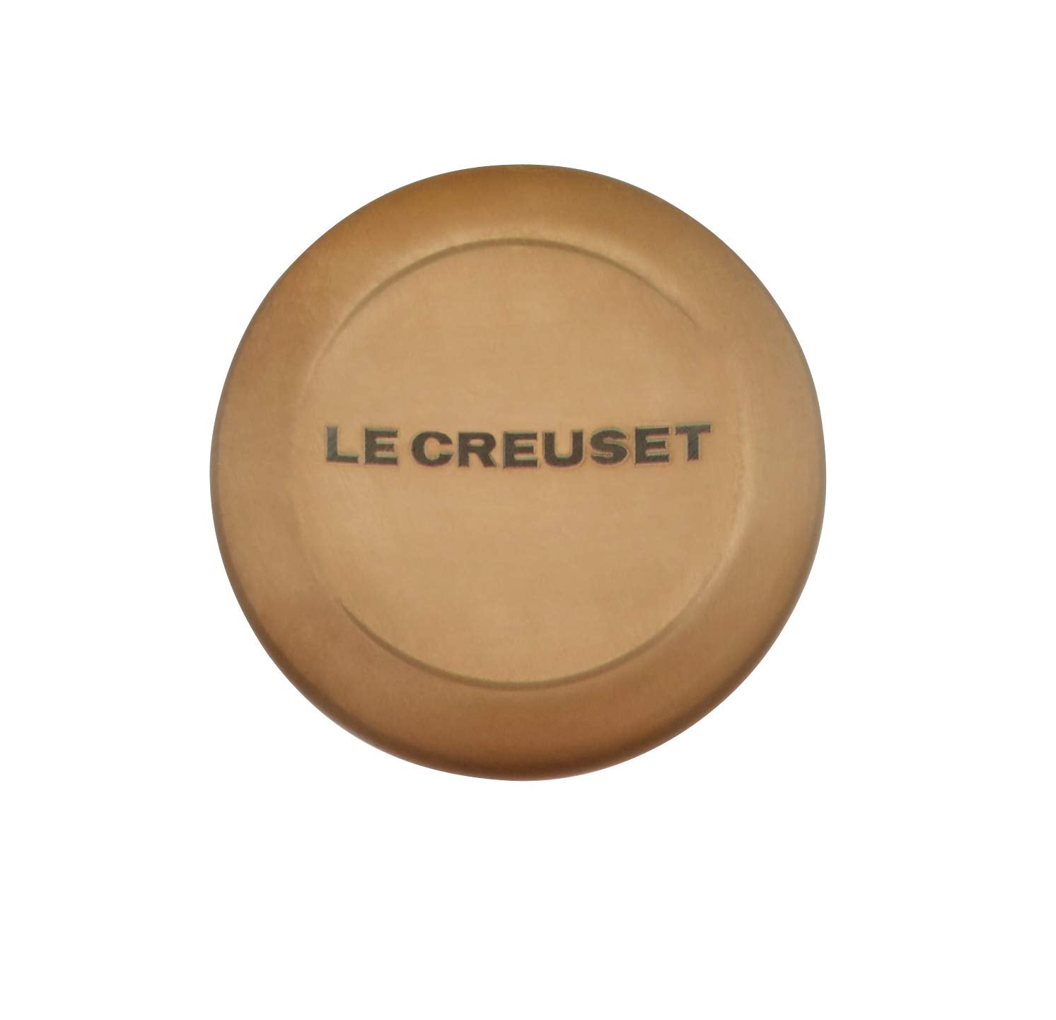 Le Creuset Signature Copper Knob, Small, Brown