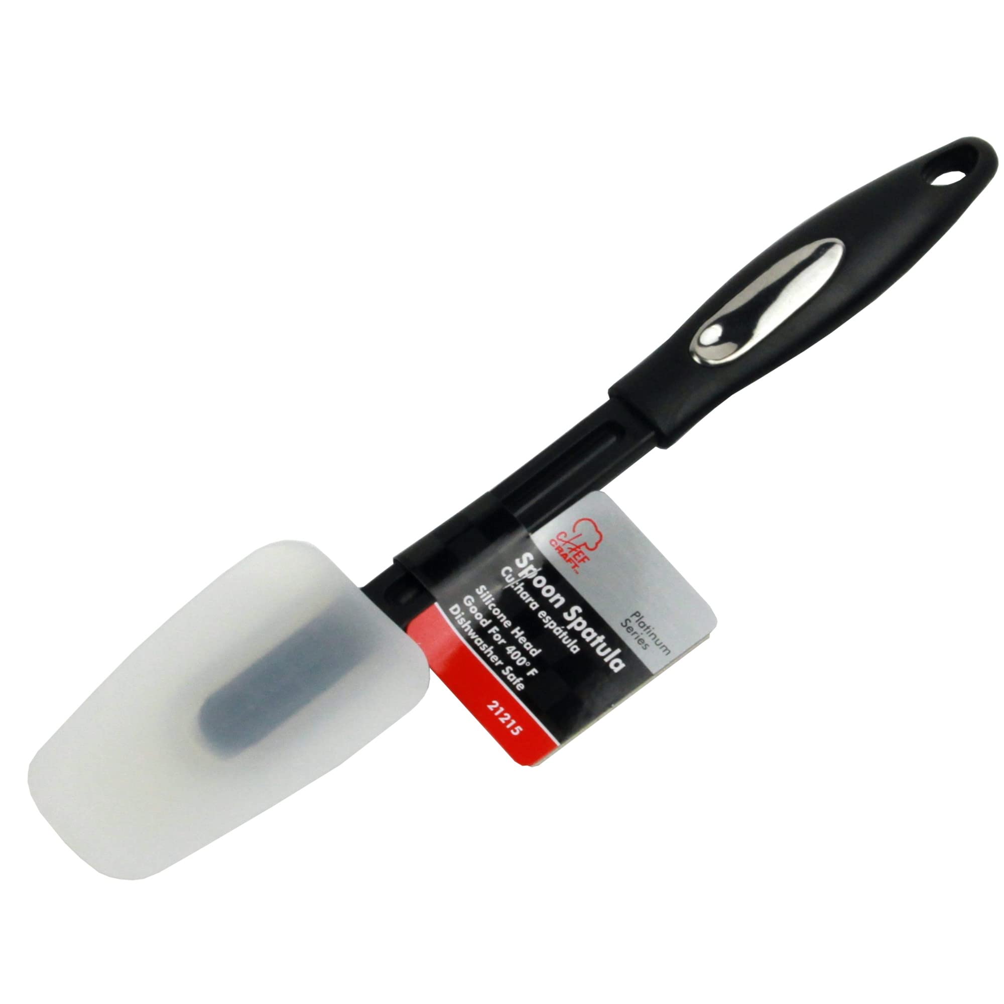 Nul Select, 12 Inches In Length, Black