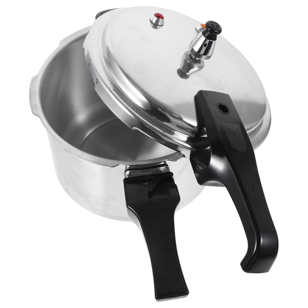 Small Pressure Cooker for Stovetop Multi Cooking Stovetop Pressure Cookers