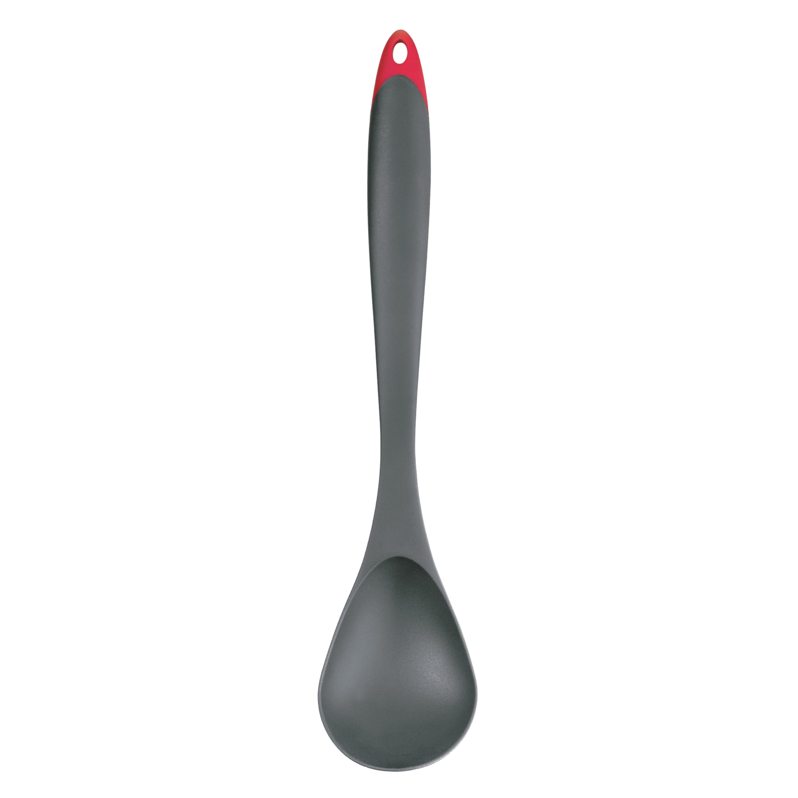 Cuisipro Basting Spoon, Grey