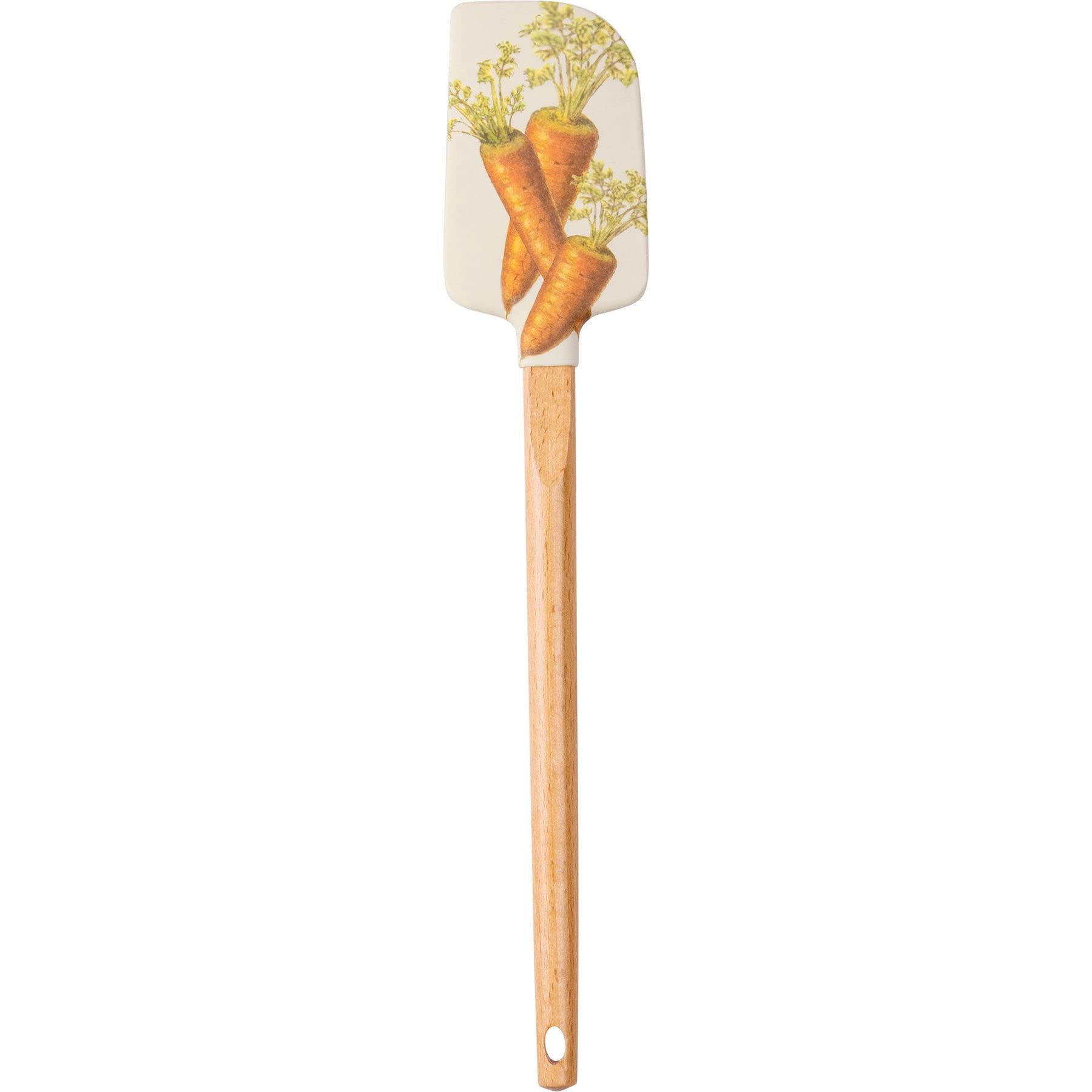 Primitives By Kathy I Don'T Carrot All Decorative Spatula