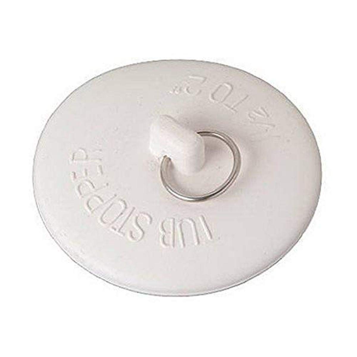 Master Plumber 225-078 Sink / Tub Stopper 1 1/2'' To 2''