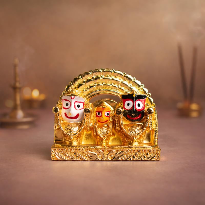 Jaggannath - 3.25