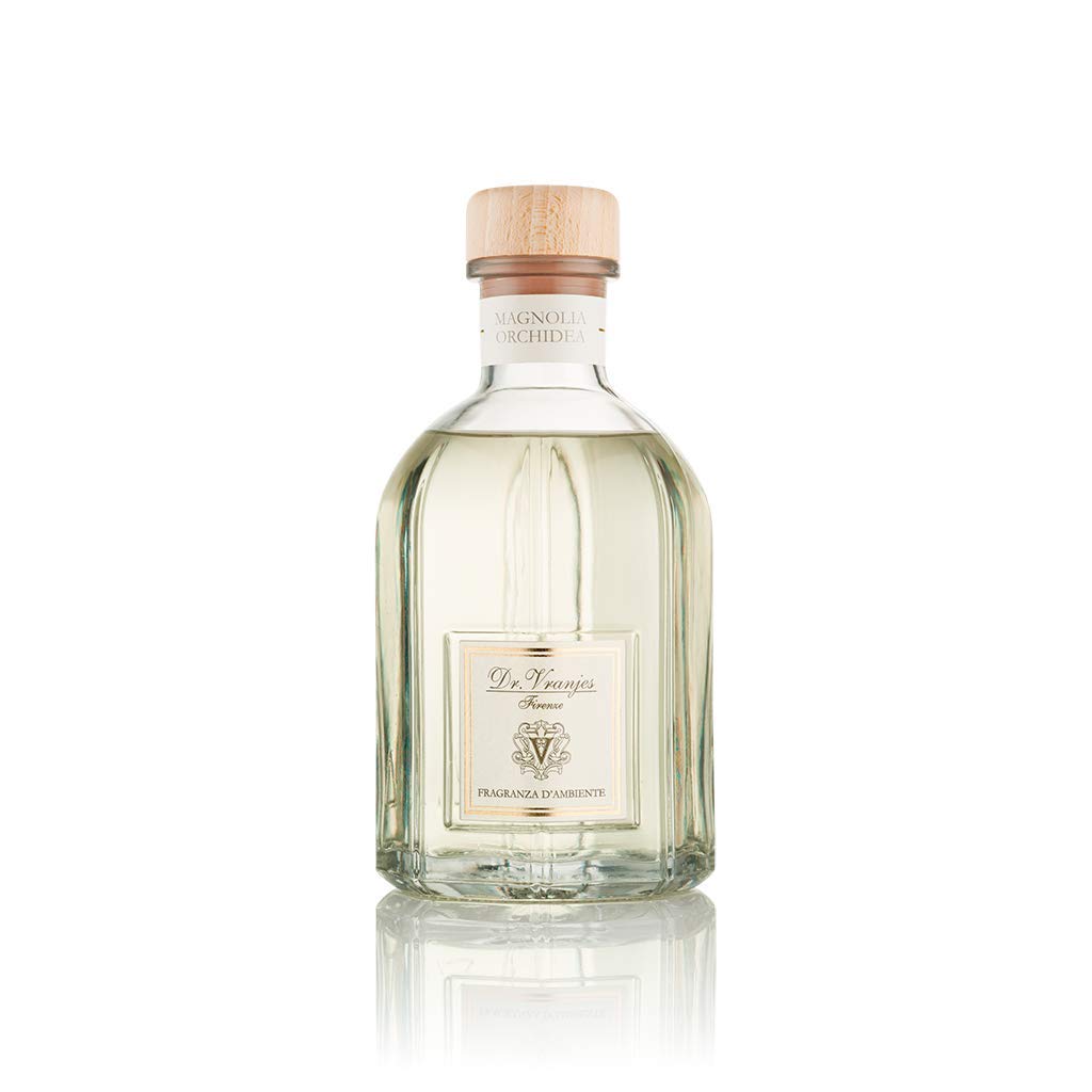 Dr. Vranjes Scented Diffuser - Magnolia Orchidea 250Ml/8.5Oz