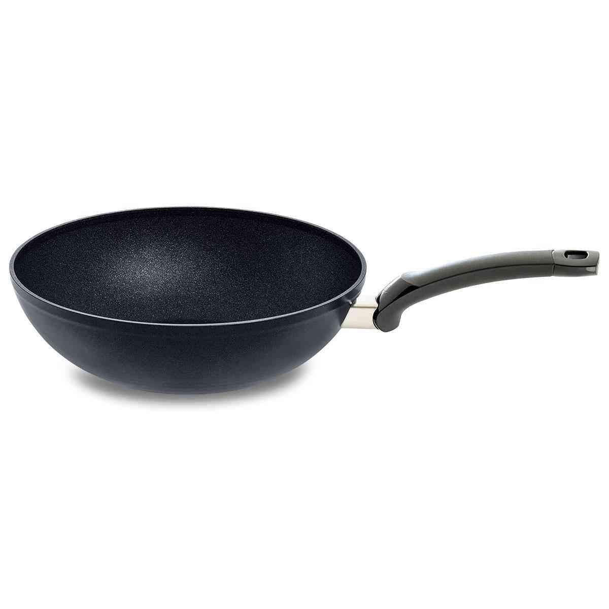 Fissler Adamant Non-Stick Wok, 11''