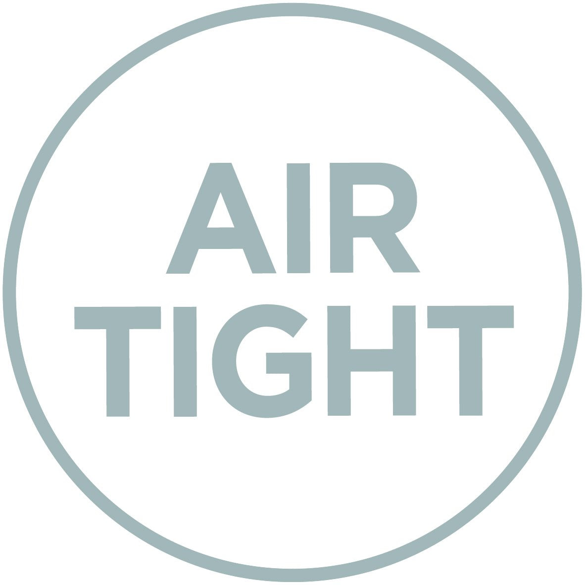 Click Clack Pantry Canister 0.6, 1.6, 3.3-Quart, Set Of 3