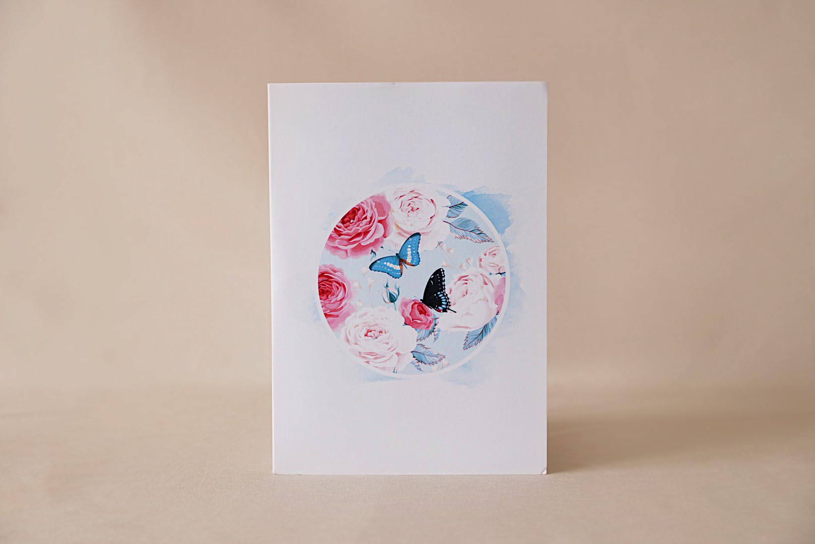 Eta Flowers (A17), Vhfa17