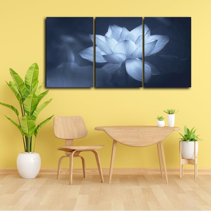 Truecanvas Abstract Canvas Wall Art For Living Room Wall Decor For Bedroom Office Decoration, Wall Decoration Large Painting Art