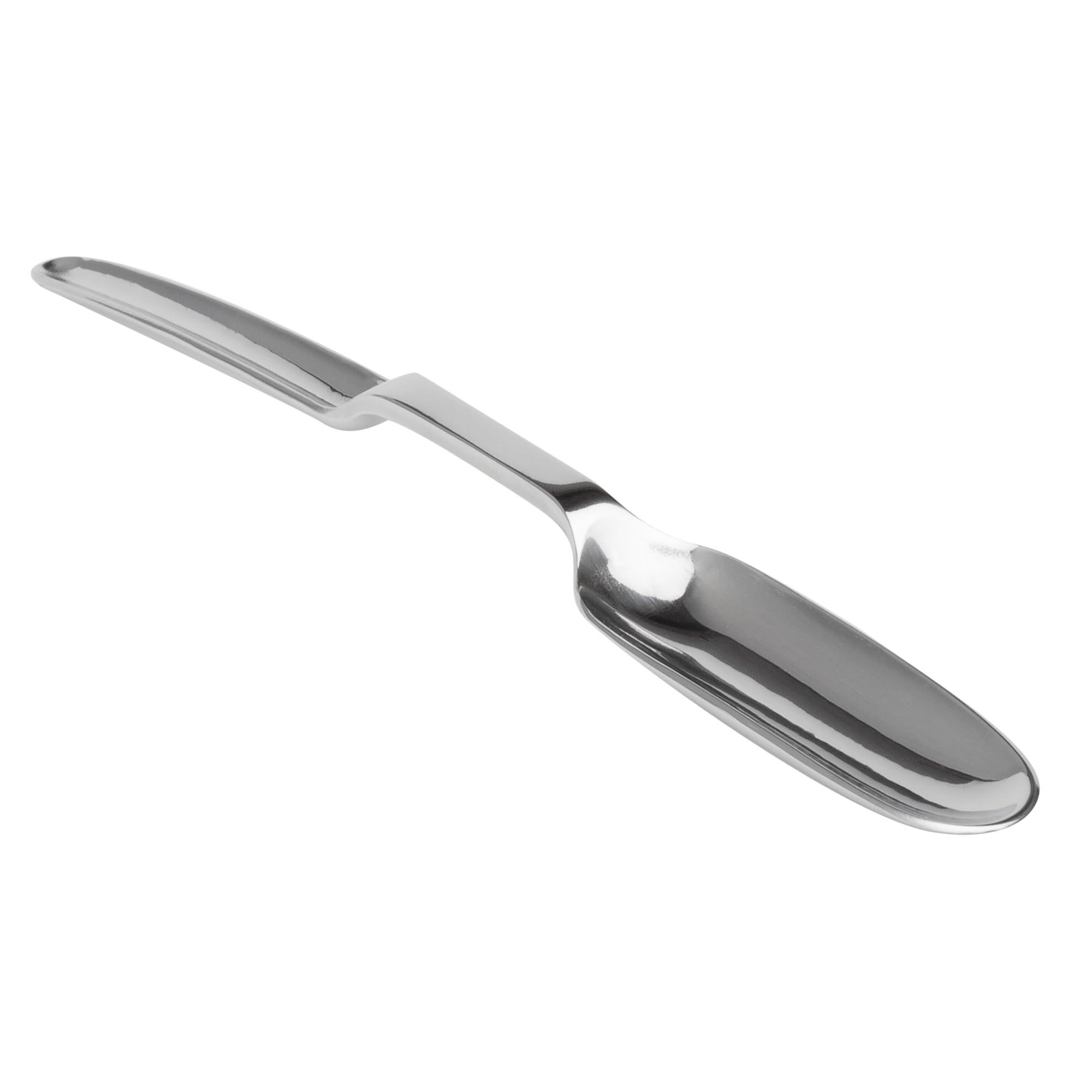 Fantes Marrow Spoon  Japanese 18/8 Stainless Steel  Set of 2  The Italian Market Original since 1906