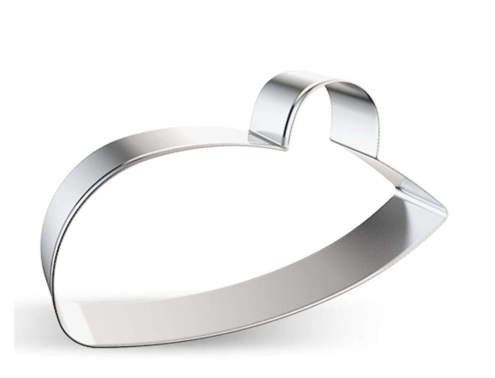 Wjsyshop Rat Mouse Cookie Cutter - A