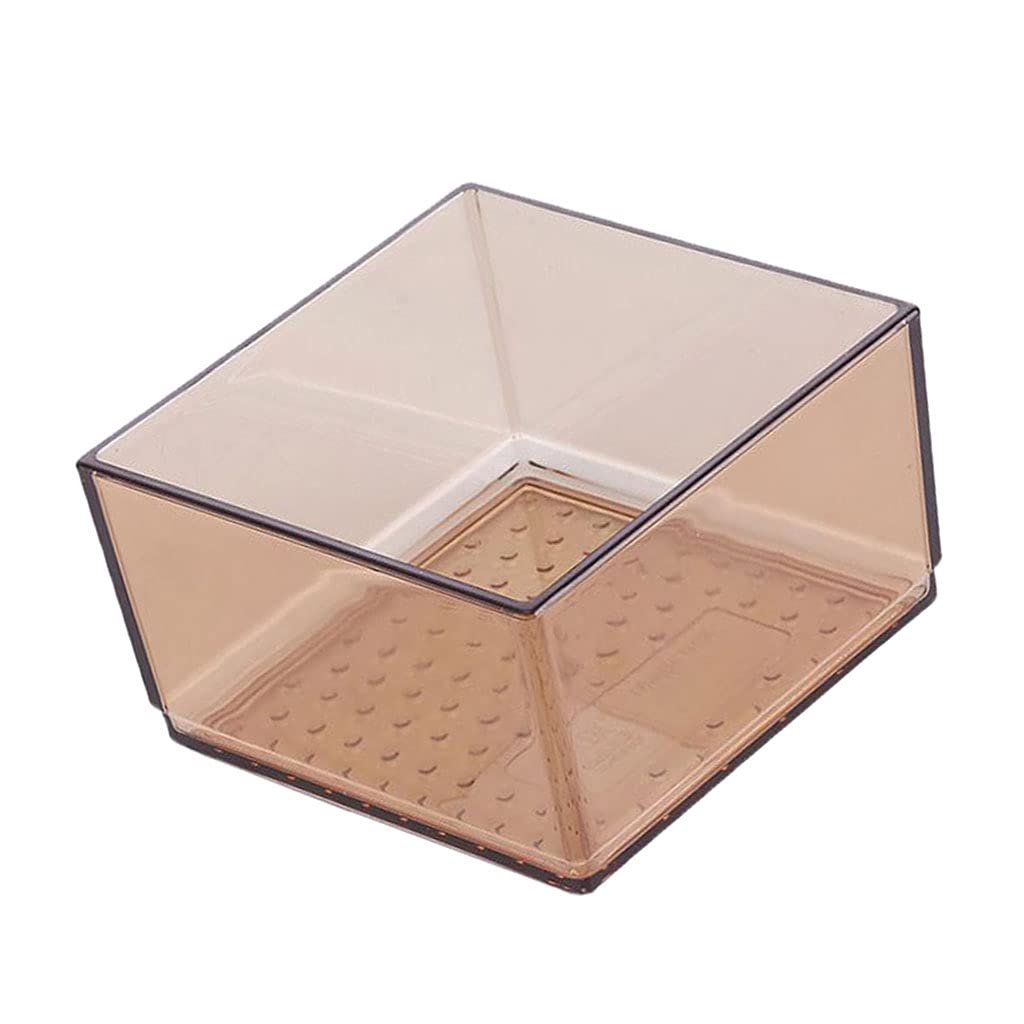Zoomella Drawer Organizer Storage Box Divider Compartment Organization Tray Holder S|Storage Boxes|Home & Garden