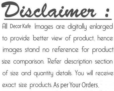 DECOR Kafe Home Decor Photo Frame Tree Wall Sticker, Wall Sticker for Bedroom, Wall Art, Wall Poster (PVC Vinyl, 50 X 35 cm)