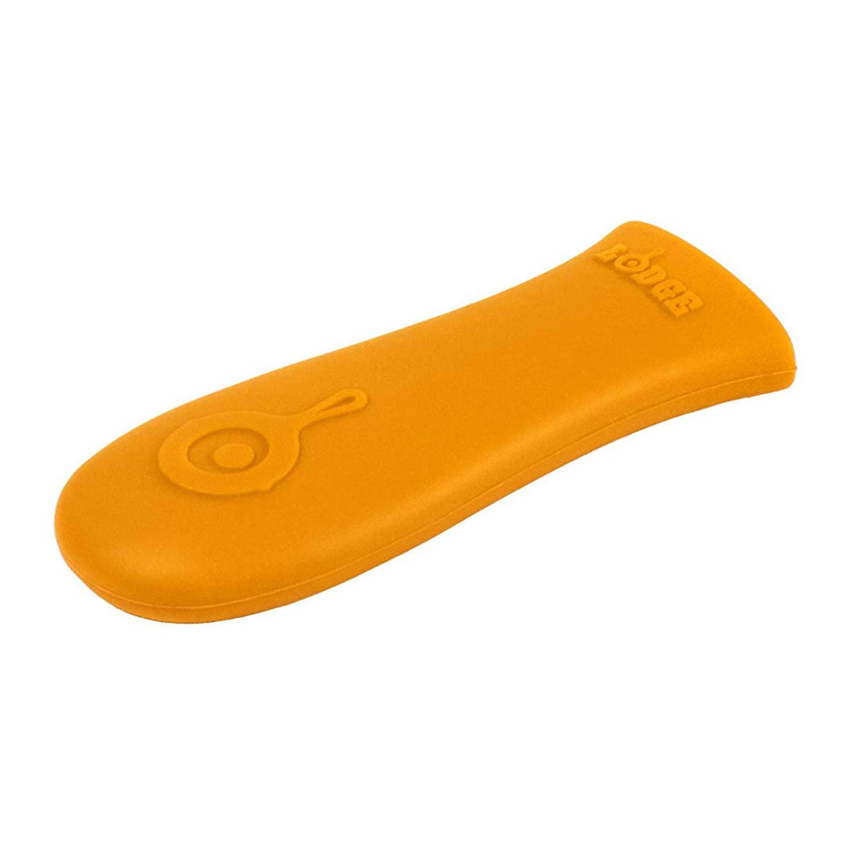 Lodge Silicone Hot Handle Holder - Dishwasher Safe Hot Handle Holder Designed For Lodge Cast Iron Skillets 9 Inches+ W/ Keyhole