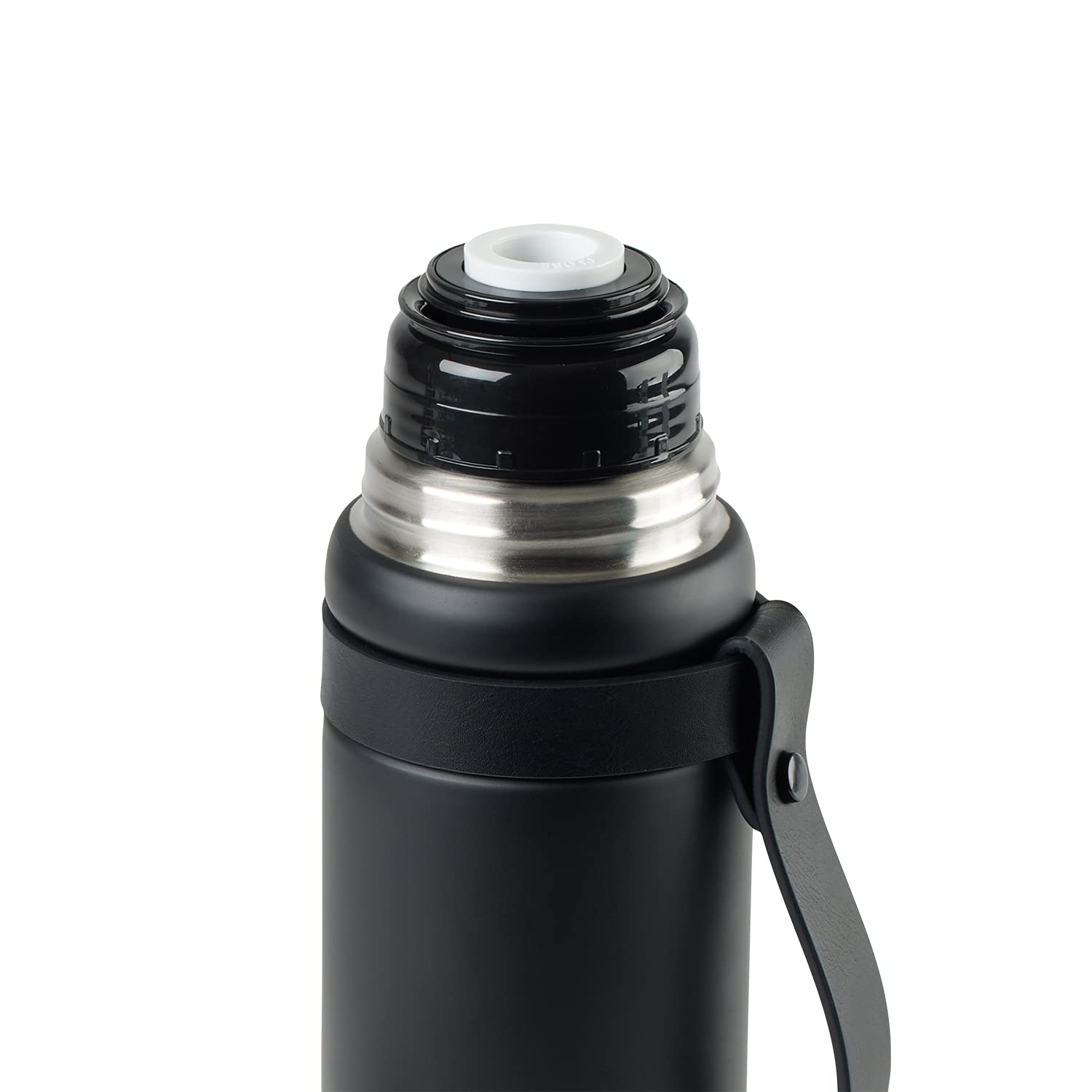 Ram Trucks 34Oz Double Wall Stainless Beverage Bottle