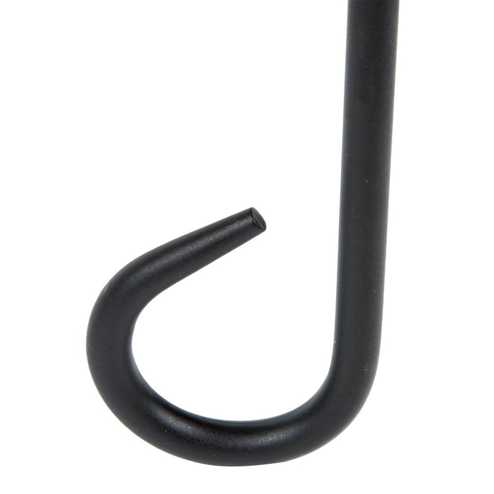 American Metalcraft Ttrs3 Three-Tier Foldable Stand, Round, 22'' X 10'' Size, 29'' Maximum H