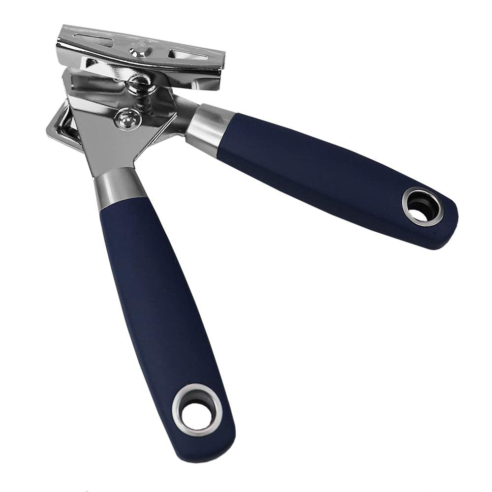 Home Basics Meridian Stainless Steel Kitchen Gadget (1, Can Opener)