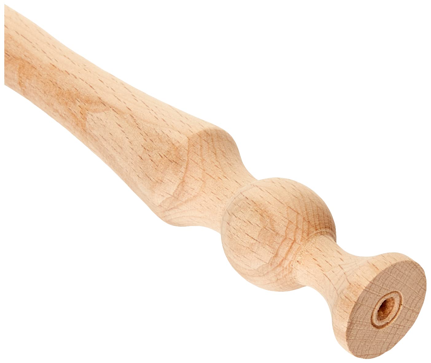 Dexam 28Cm Wooden Porridge Spirtle/Stirrer