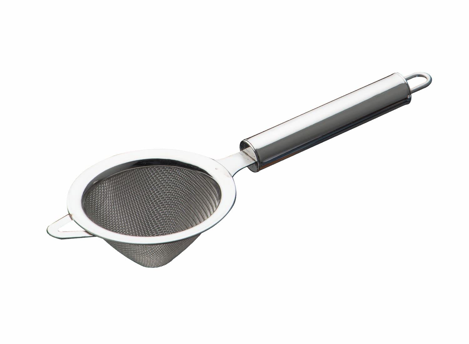 Signoraware Kitchen Tools Food Grade Conical Tea Strainer/Chai Chhalni/Coffee Strainer/Tea Filter/Juice And Oil Filter With Pipe