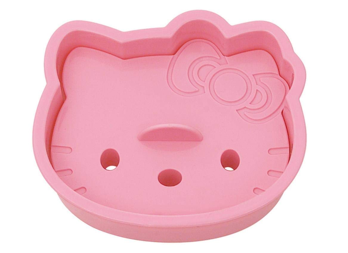 Hello Kitty PNB1 Pan, ?????(?) ?????:110X127X35mm ?????:95X113X35mm, mulch