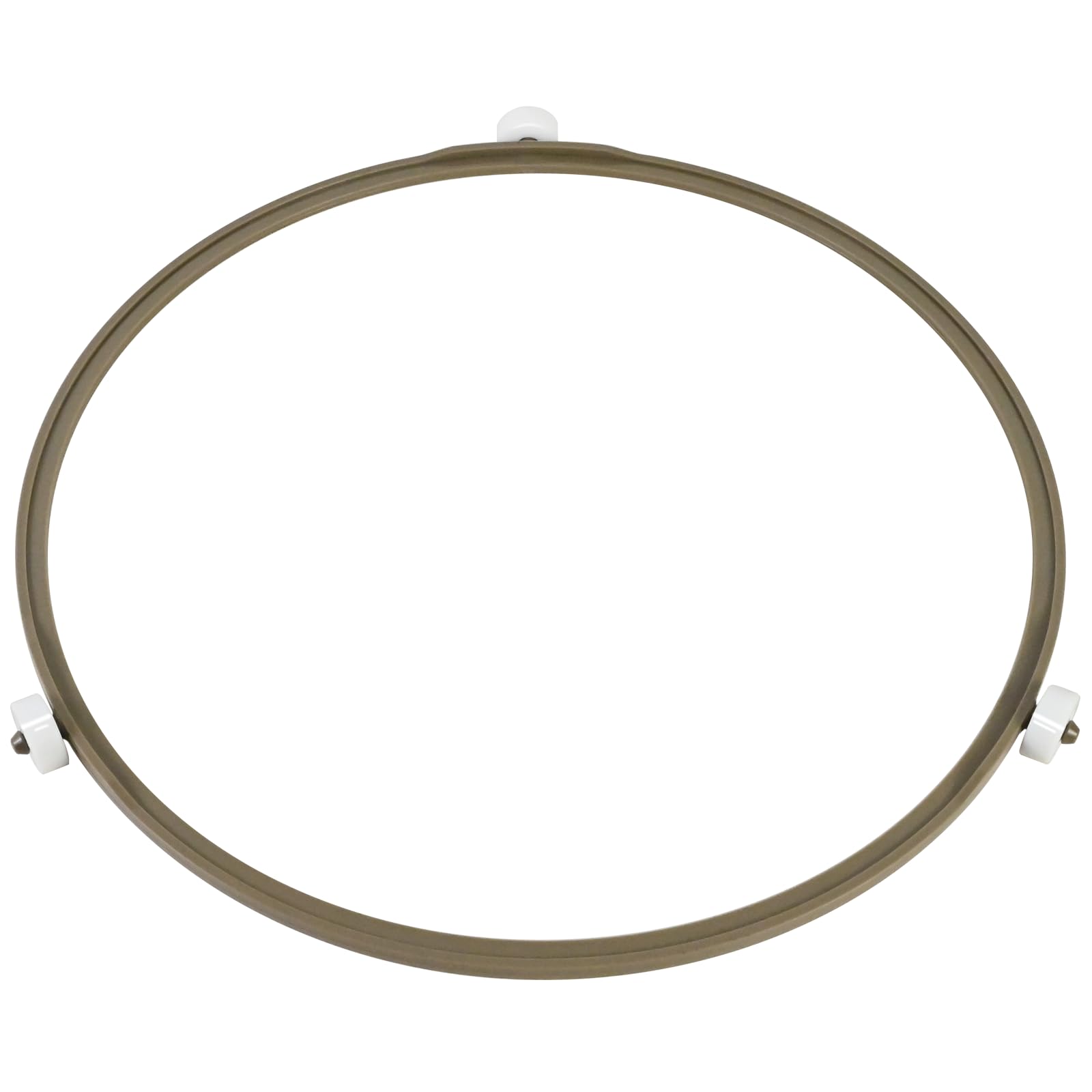 Vsttar 5889W2A012F Microwave Oven Turntable Rotating Support Ring, Compatible For Lg Electronics Microwave Oven Works With 12-3/