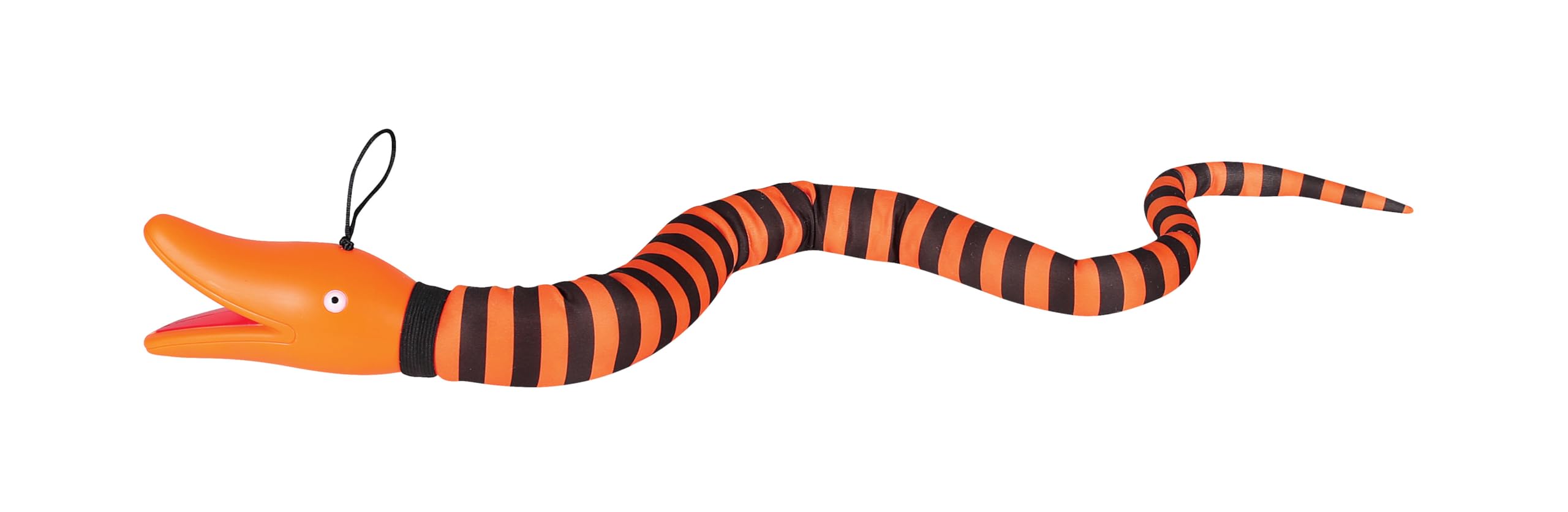 Seasons The Nightmare Before Christmas Medium Snake Poseable Hanging Character Decoration
