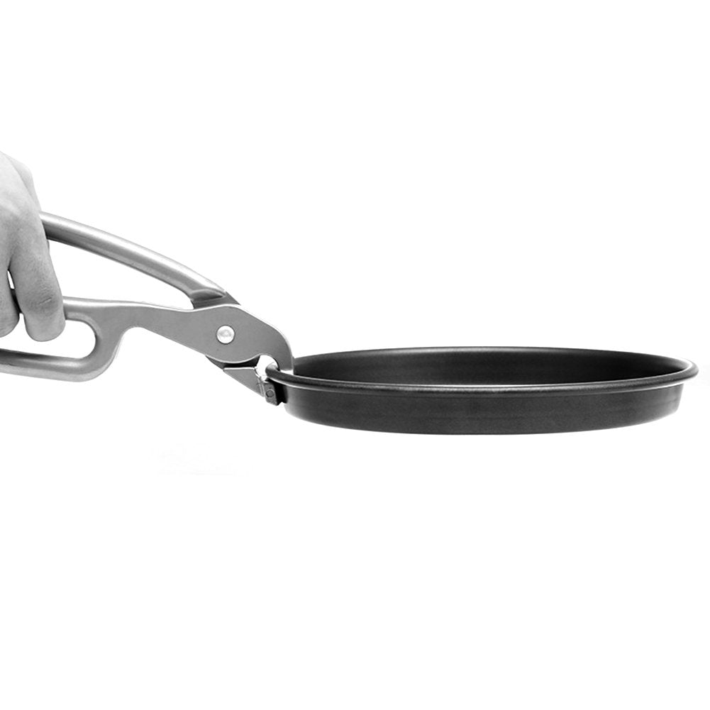1 Piece Aluminium Tongs Clamps, Stainless Steel Dish Clamps Kitchen Tongs Food Tongs Dish Plate Clamps For Cooking From Instant