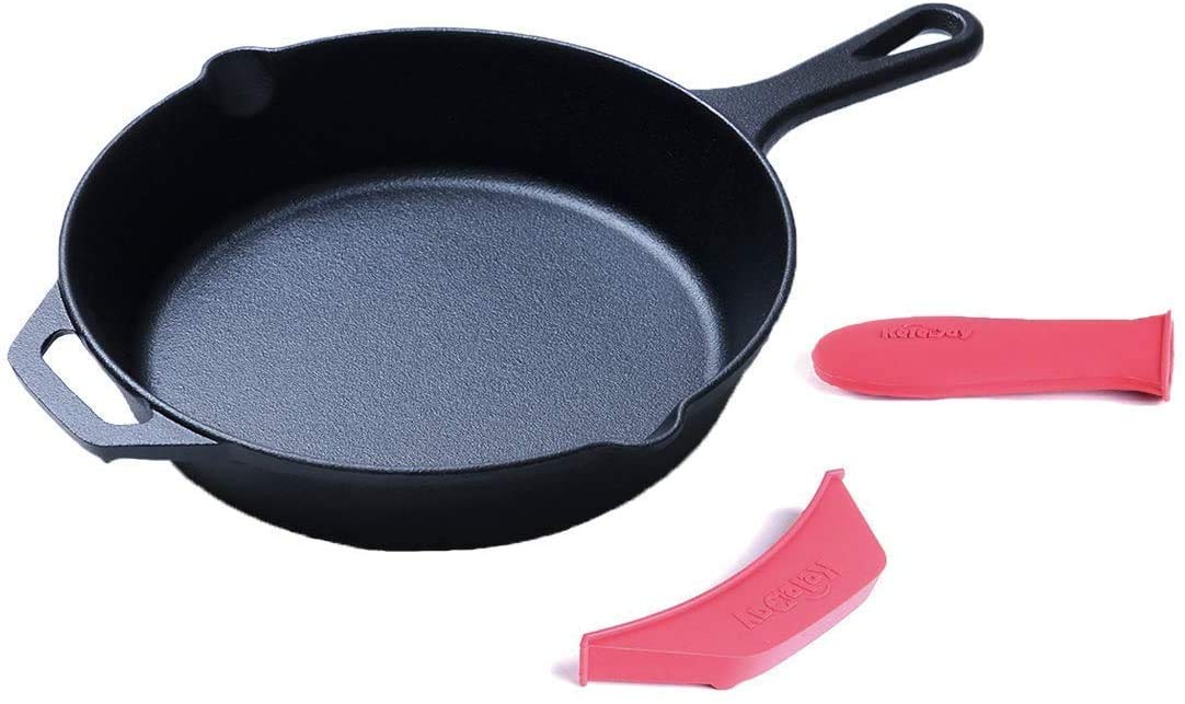 Homevss Cast Iron