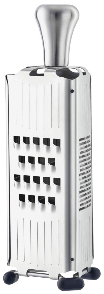 Rsle Rpe Multifonction Kitchen Accessories, 25 X 8,5 X 8,5 Cm, Silver