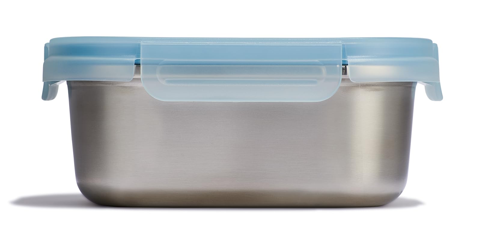 Hydro Flask Food Container  Hot Lunch Stainless Steel Snack Container with Lid  5 Cup Capacity in Rain