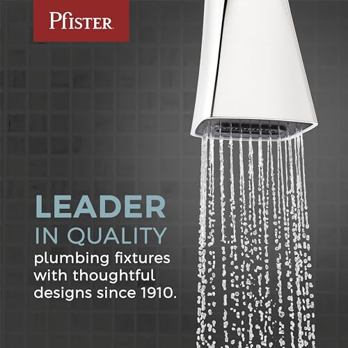 Pfister 950283-S Plumbing Replacement Parts - Stainless Steel, Durable and Reliable Repair Solution