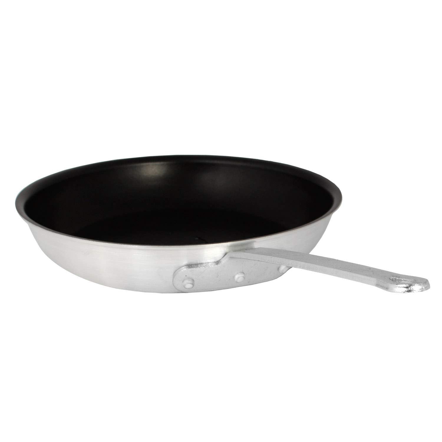 Thunder Group 14 Inch Aluminum Nonstick Fry Pan