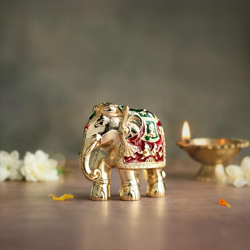 Elephant Trunk Down- 2.75