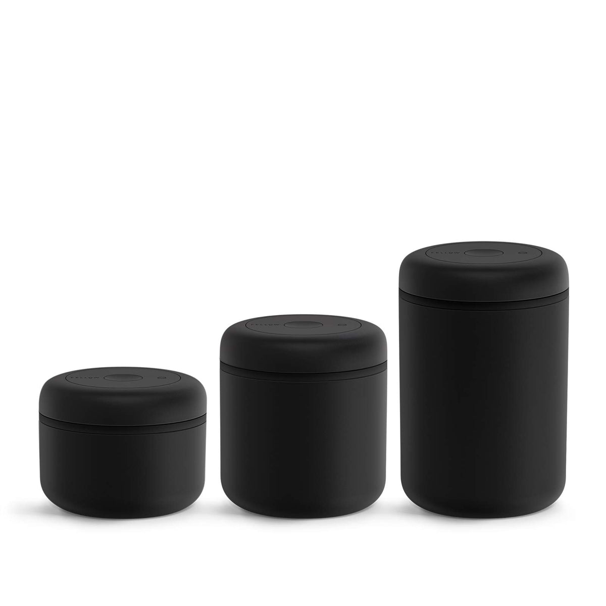 Fellow Container Fellow Atmos Vacuum Coffee Canister & Food Storage Container - Airtigh ...