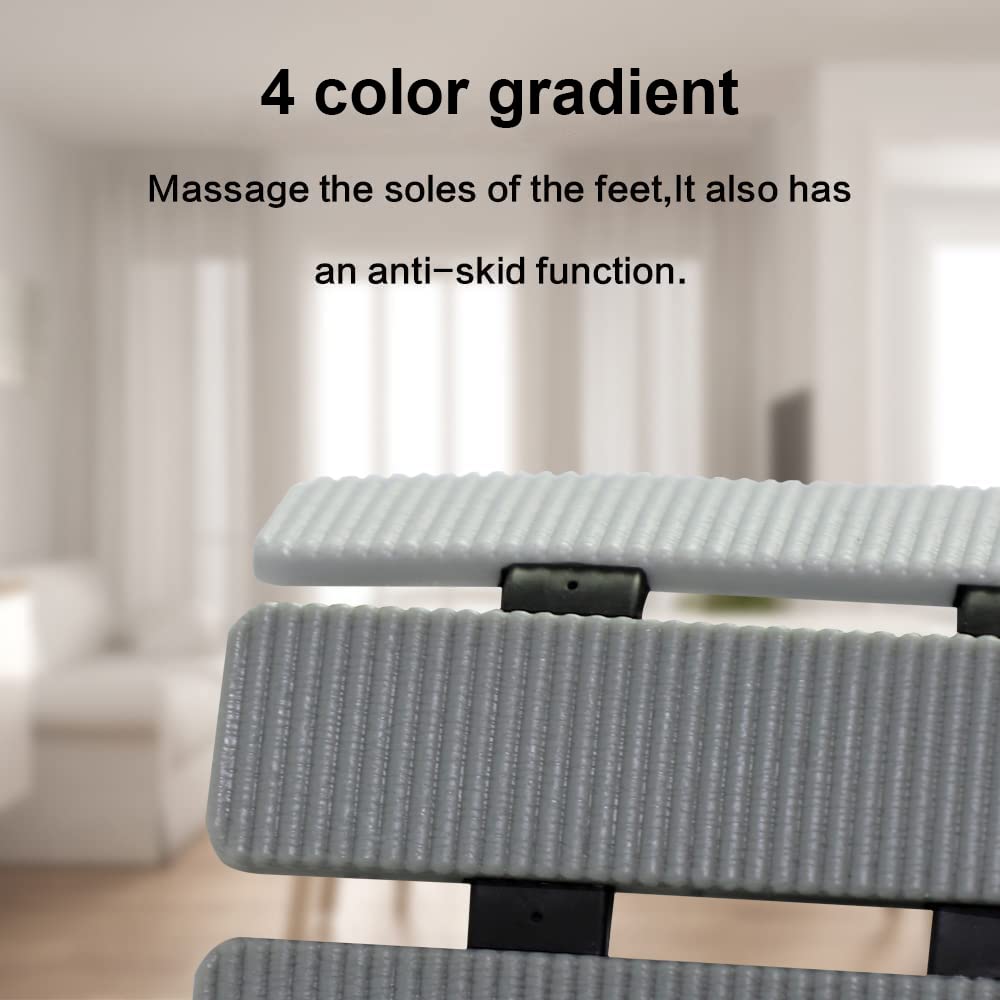 Bemiso Shower Mat Non Slip Bathtub Mat With Suction Cups And Drain Holes 27.5 X15.7 Inch Bath Mat For Tub & Shower.Easy Dry,Easy