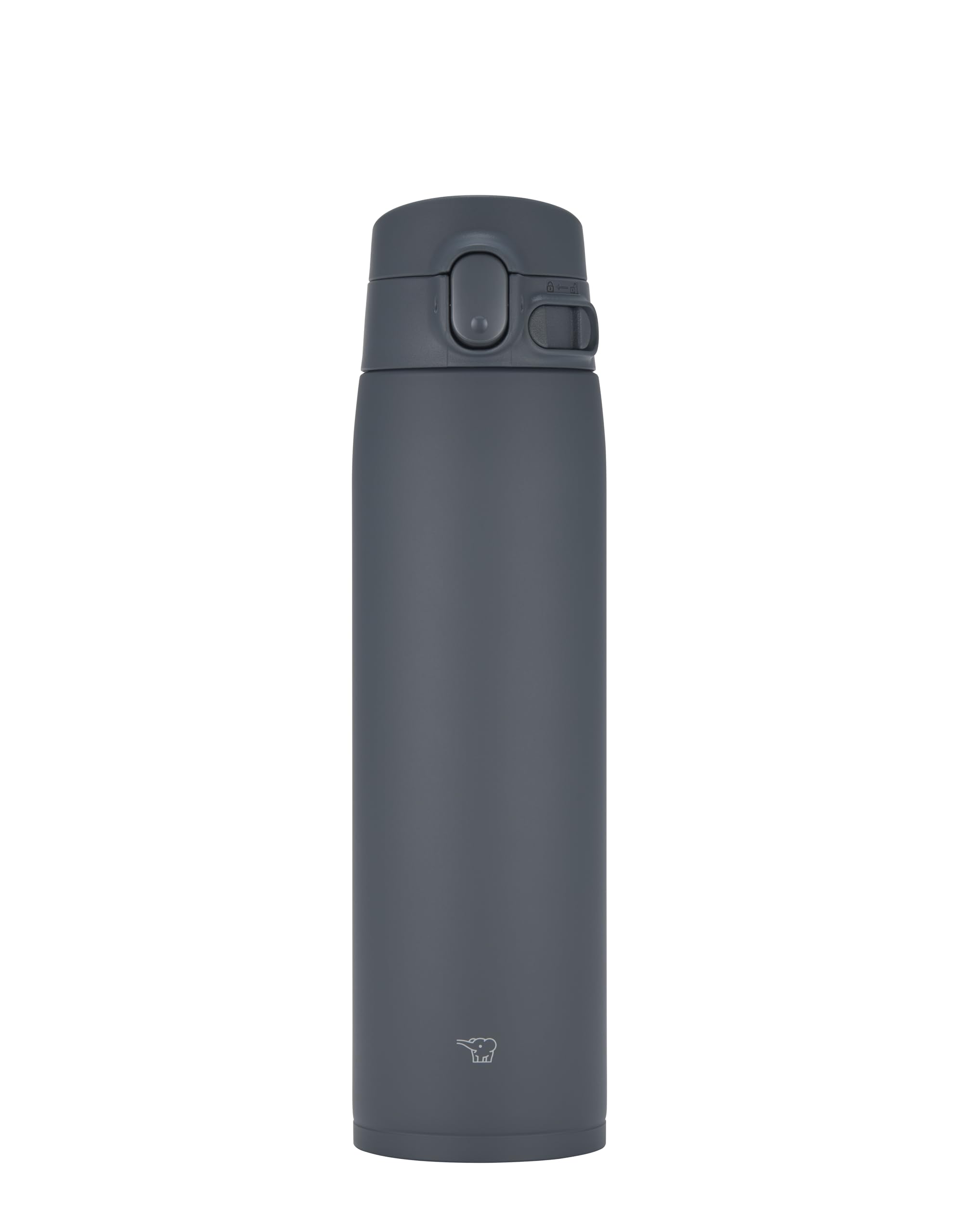 Zojirushi SM-VH72-HM GoCafe Insulated Stainless Steel Mug, 24-Ounce (.72 liter), PFAS-free & BPA-free