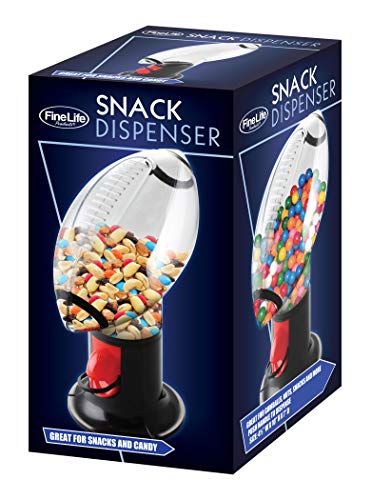 Football - Snack Dispenser