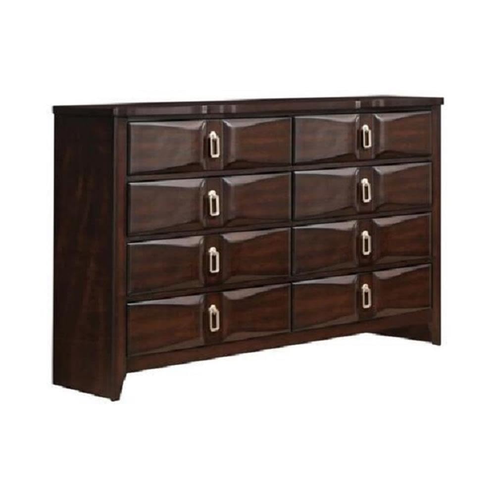 Acme Lancaster Dresser in Espresso