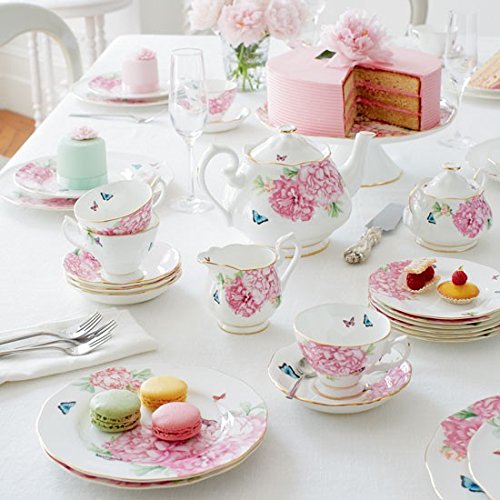 Miranda Kerr For Royal Albert Friendship 5-Piece Place Setting