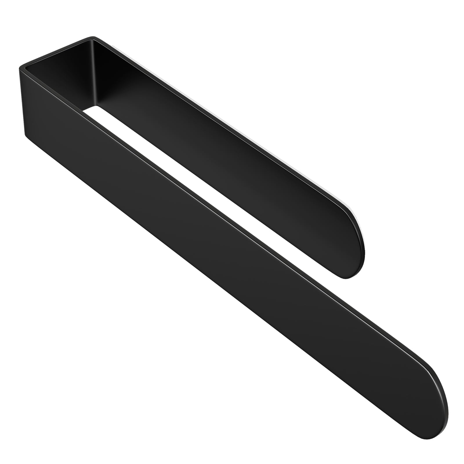 Hufeeoh Hand Towel Holder, Towel Hanger For Bathroom, Self Adhesive Bathroom Towel Holder Towel Bar, Towel Holder For Kitchen Ca