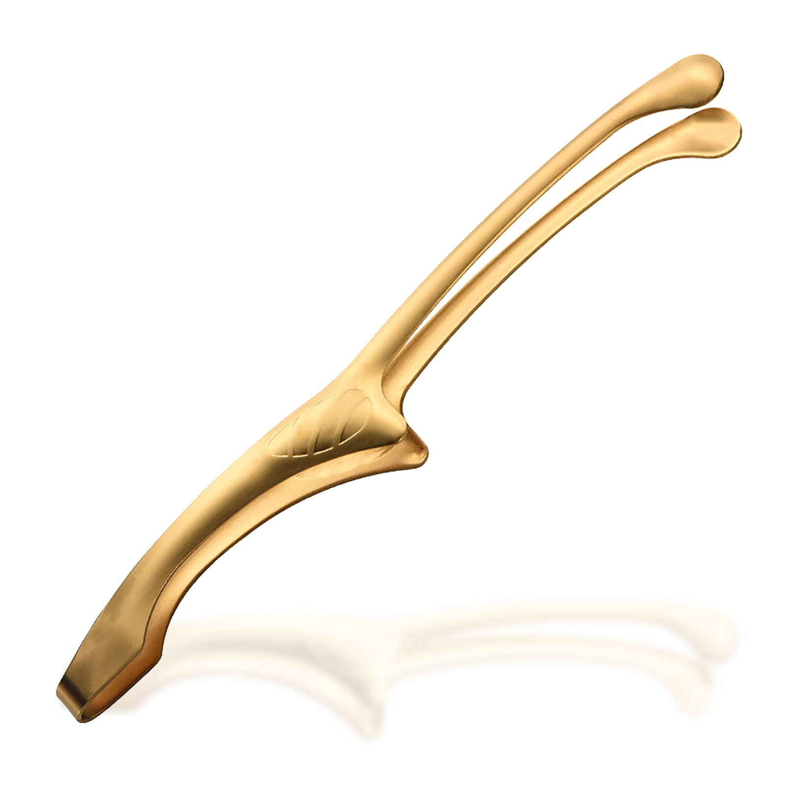 Grill Tongs Bbq Tongs Kitchen Tongs For Cooking Small Oven Serving Tong Self-Standing Tongs For Salad Grill Camping Korean Japan