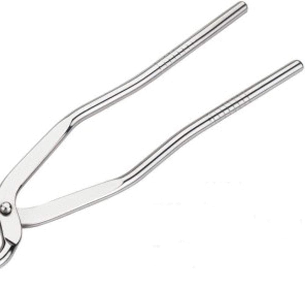 Satre Online And Marketing Pincer,Stainless Steel Pakkad,Steel Pakkad,Stainless Steel Tong,Stainless Steel Pakkad Wire Tong,Pakk