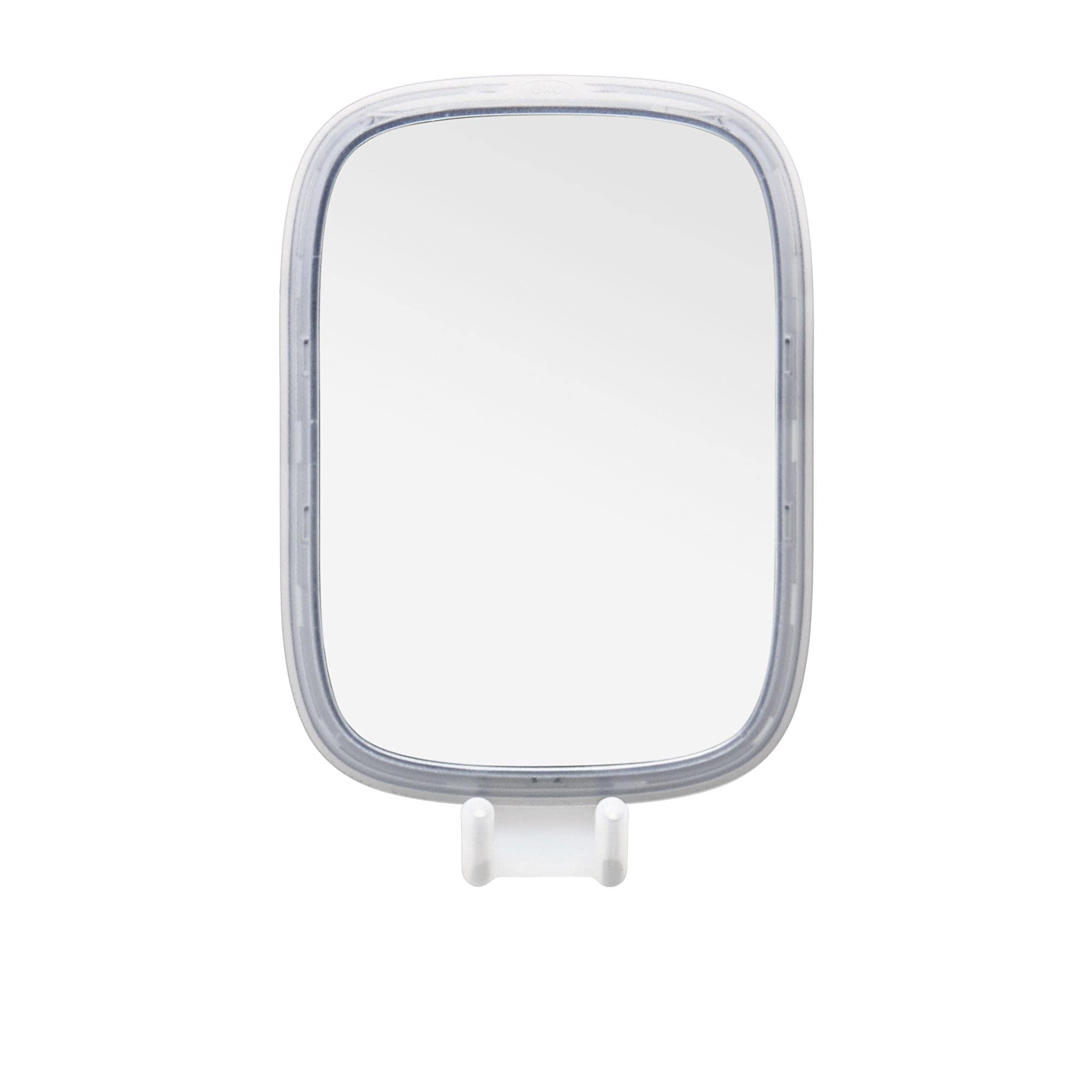 OXO Good Grips Suction Fogless Mirror 3 L x 7.2 W x 13.2 H