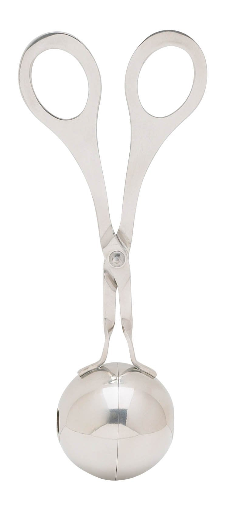 Hic Kitchen Meat Baller Scoop, 18/8 Stainless Steel